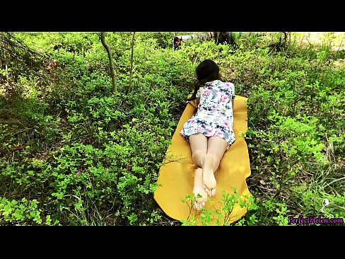 ❤️ Stranger on Tinder Masturbates My Pussy and Fucks Passionately in the wood ❤️❌ ວິດີໂອເພັນ ທີ່ lo.hentaivost.ru ❌️