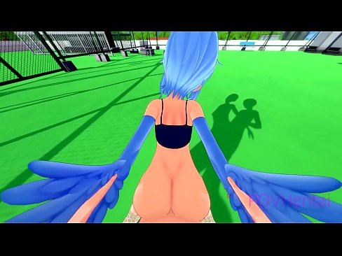 ❤️ ສາວ monster Harpy. ❤️❌ ວິດີໂອເພັນ ທີ່ lo.hentaivost.ru ❌️