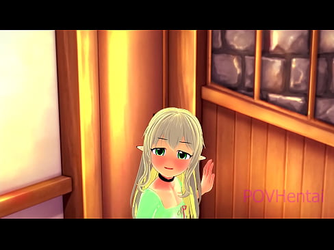 ❤️ (ໃສ່ກັບດັກ) Elvish maid ຊ່ວຍໃຫ້ທ່ານລ້າງຫນ້າຂອງທ່ານ. ❤️❌ ວິດີໂອເພັນ ທີ່ lo.hentaivost.ru ❌️