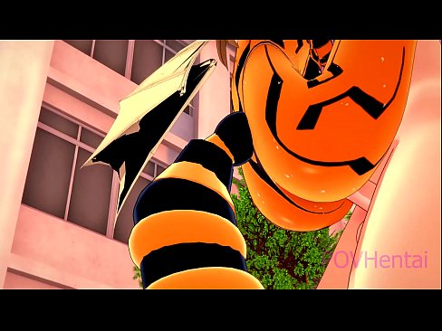 ❤️ Monster ສາວ Wasp ❤️❌ ວິດີໂອເພັນ ທີ່ lo.hentaivost.ru ❌️