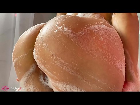 ❤️ Brunette Masturbates Pussy with Vibrator to Intense Orgasm in Shower ❤️❌ ວິດີໂອເພັນ ທີ່ lo.hentaivost.ru ❌️