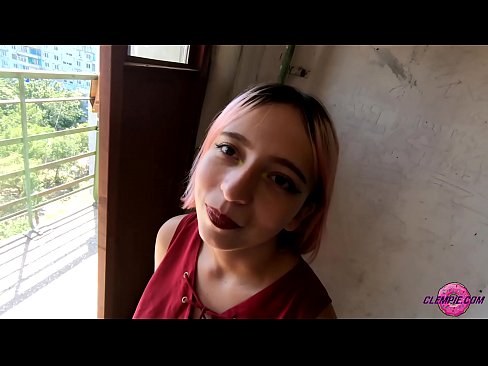 ❤️ ນັກສຶກສາ Sensual ດູດຄົນແປກຫນ້າໃນດ້ານນອກ - ສ້າງຄວາມຫມັ້ນເທິງໃບຫນ້າຂອງລາວ ❤️❌ ວິດີໂອເພັນ ທີ່ lo.hentaivost.ru ❌️